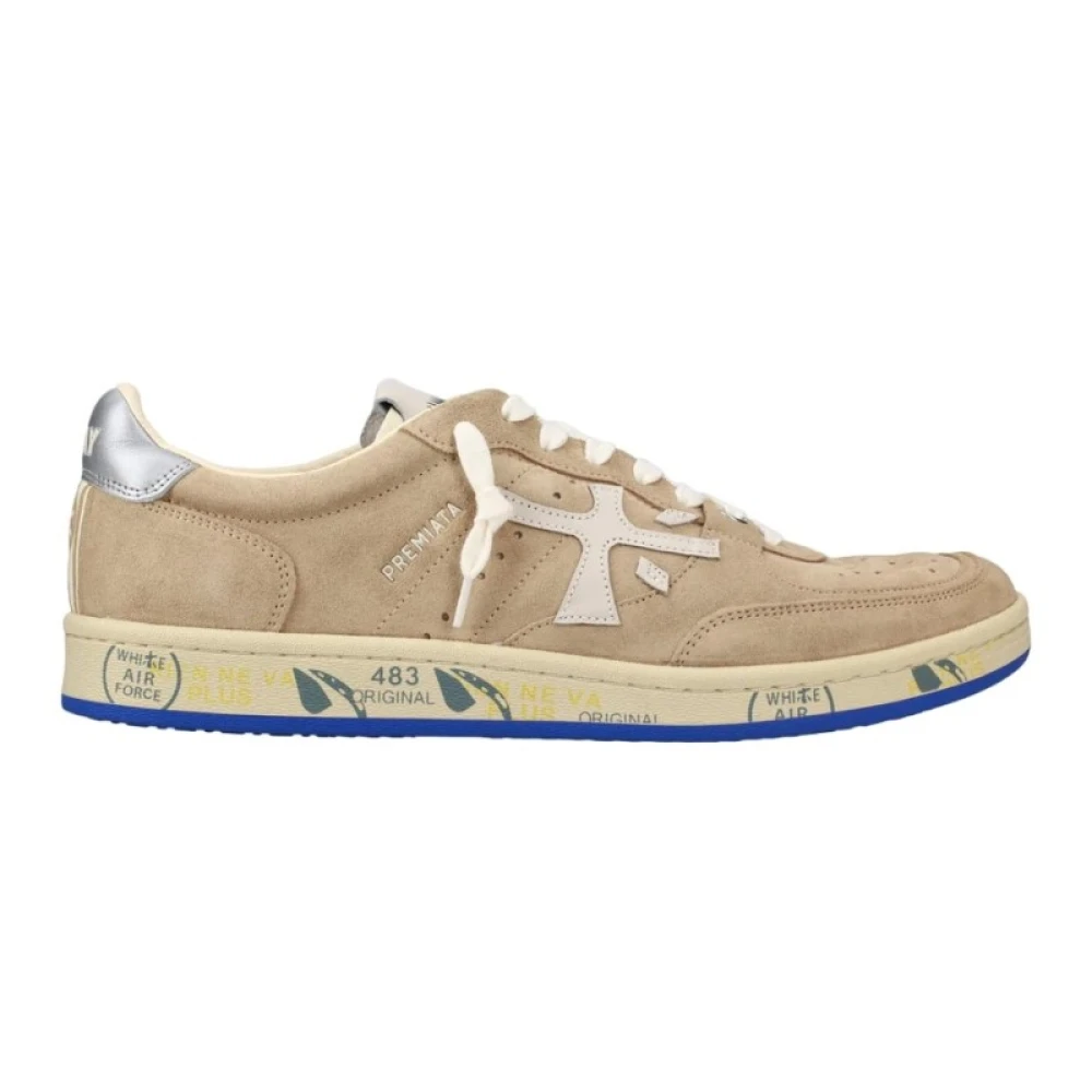 Shoes > Sneakers - - Premiata - Modalova