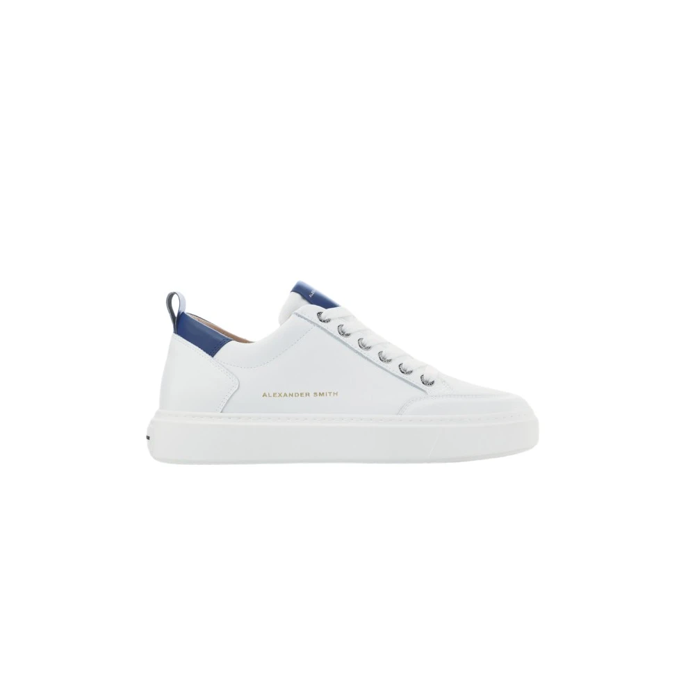Shoes > Sneakers - - Alexander Smith - Modalova