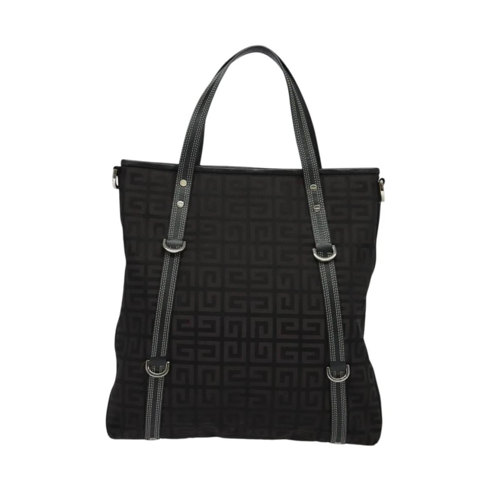 Pre-owned > Pre-owned Bags > Pre-owned Tote Bags - - Givenchy Pre-owned - Modalova