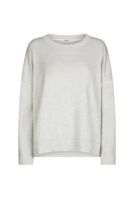 Overshirt Sweatshirt