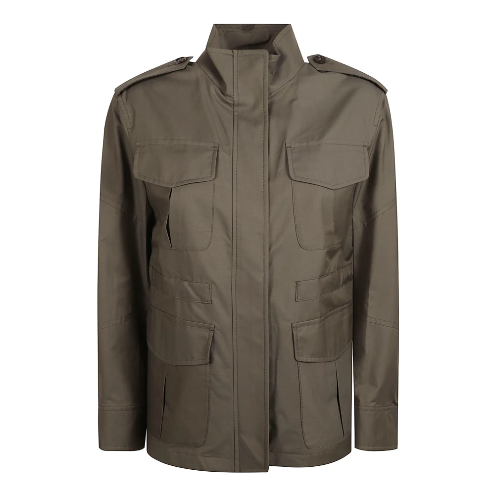 Jackets > Light Jackets - - Max Mara - Modalova