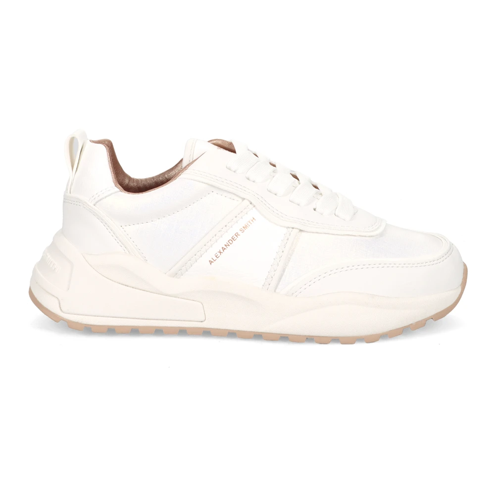 Shoes > Sneakers - - Alexander Smith - Modalova