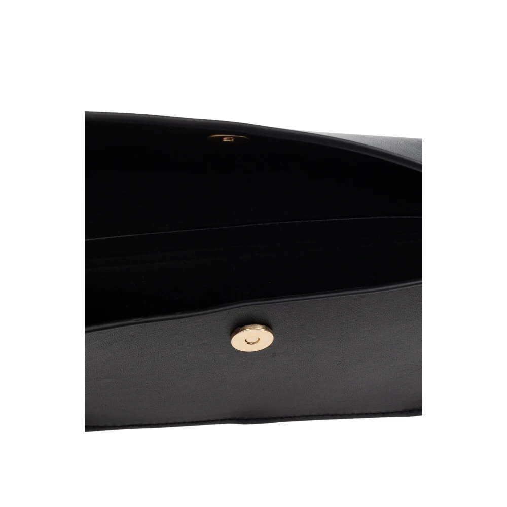 AllSaints Schoudertas Zoe Black Dames
