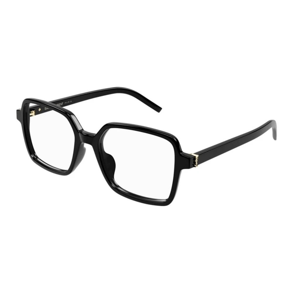 Saint Laurent Women's Black Glasses, 54 Mm, Sl M139