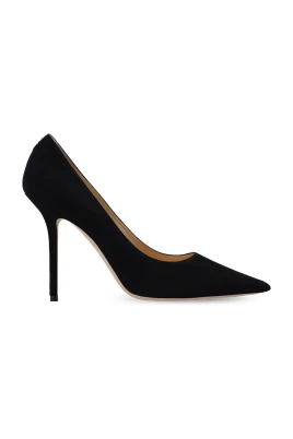 Love 100 Stiletto Pumps