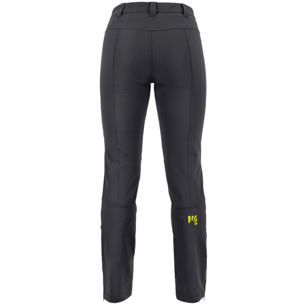 Karpos San Martino Broek Black Dames