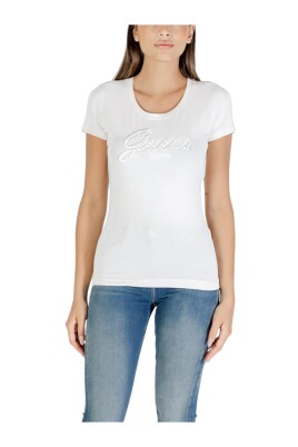 t-shirt-a-col-rond-scintillant