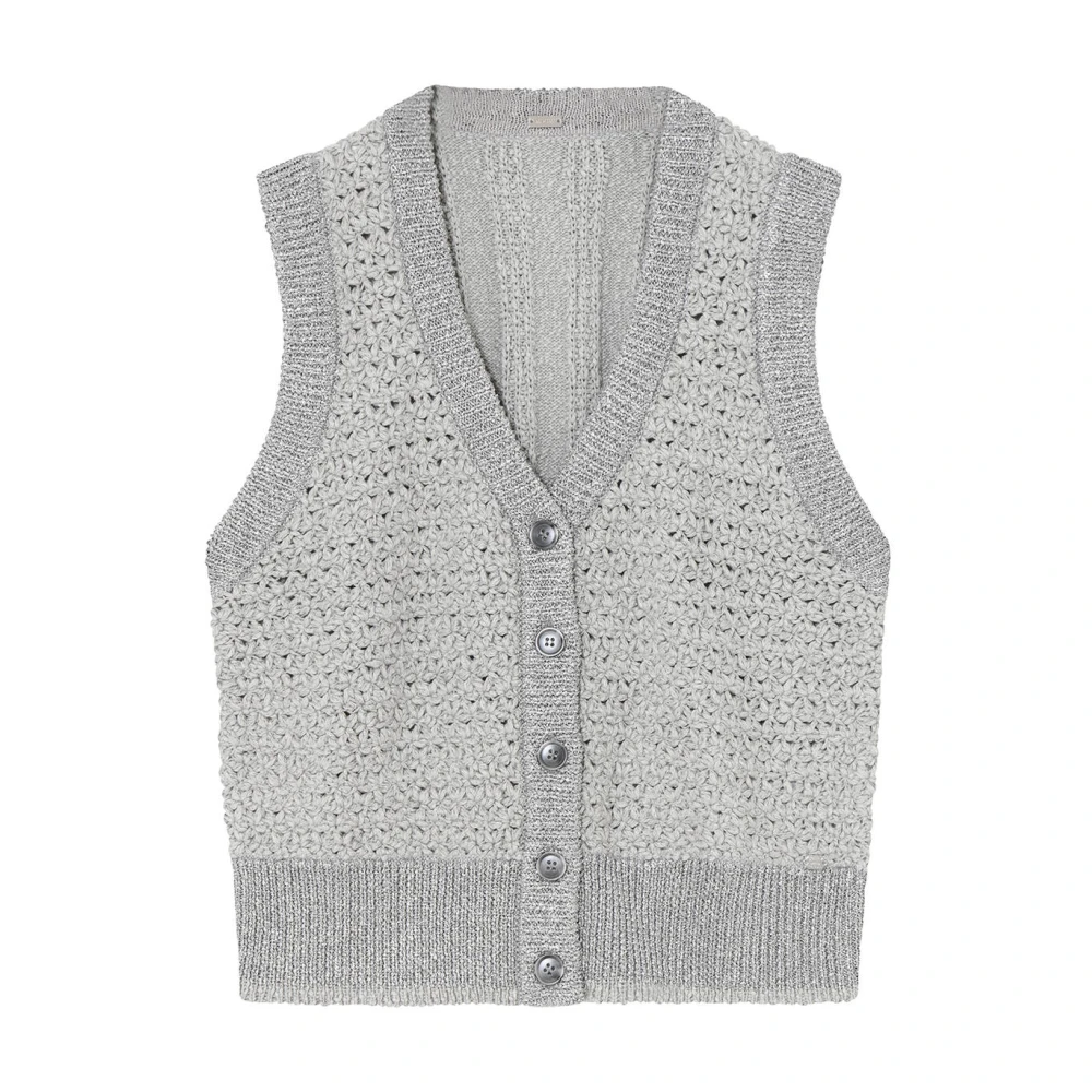 Knitwear > Cardigans - - Gustav - Modalova