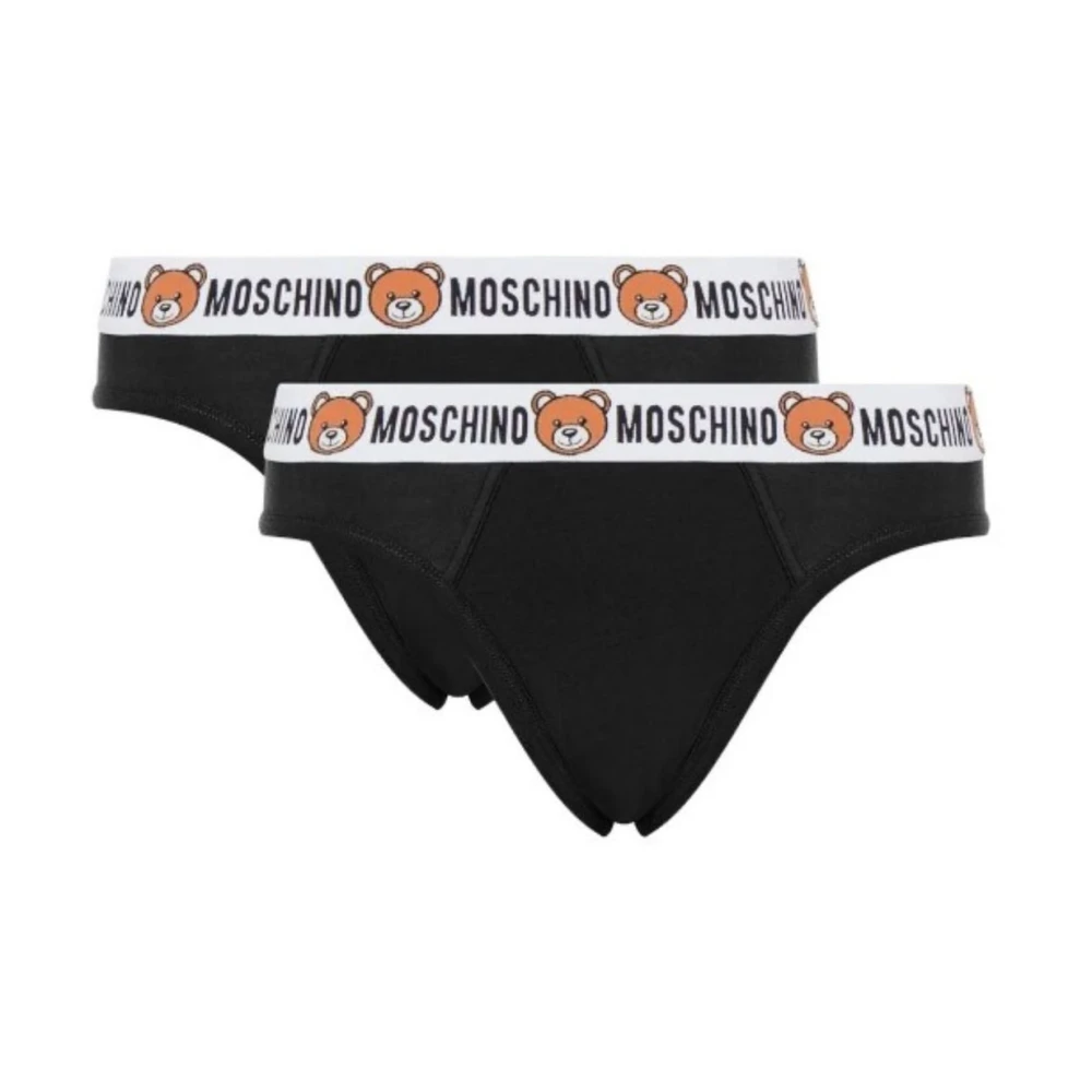 Underwear > Bottoms - - Moschino - Modalova