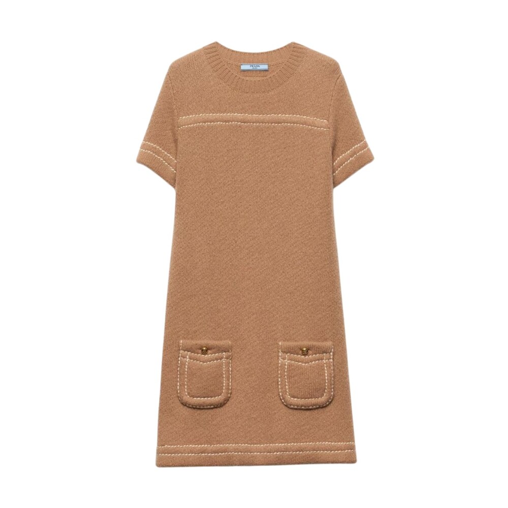 Prada Short Dresses • Shop Short Dresses from Prada online