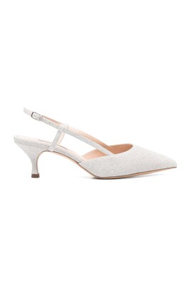 silver-kitten-heel-slingback-shoes