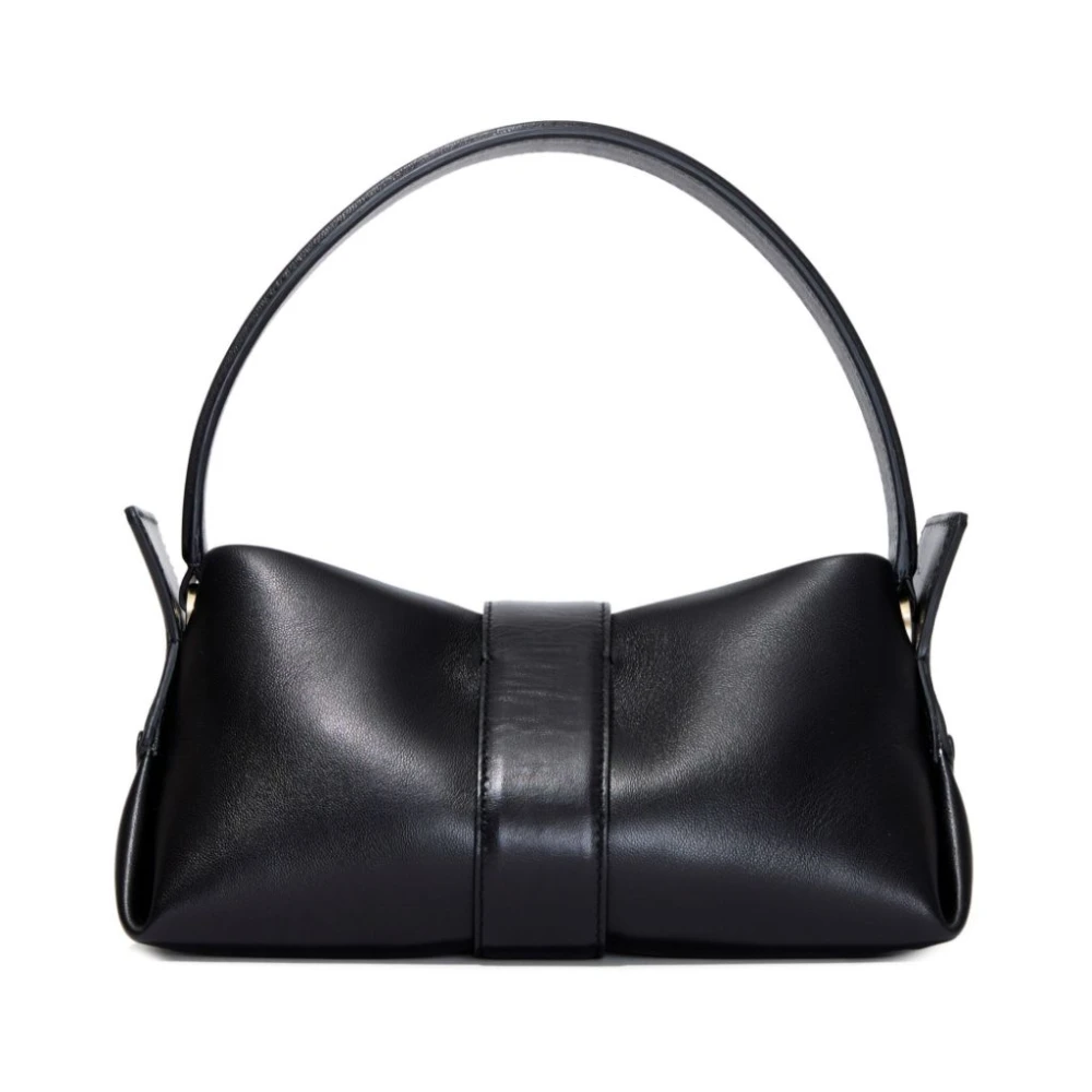 Proenza Schouler Park Schoudertas Black Dames