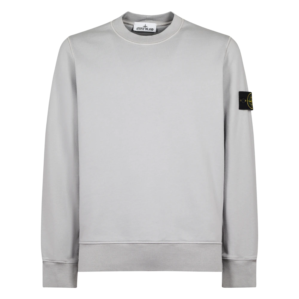 Sweatshirts & Hoodies > Sweatshirts - - Stone Island - Modalova