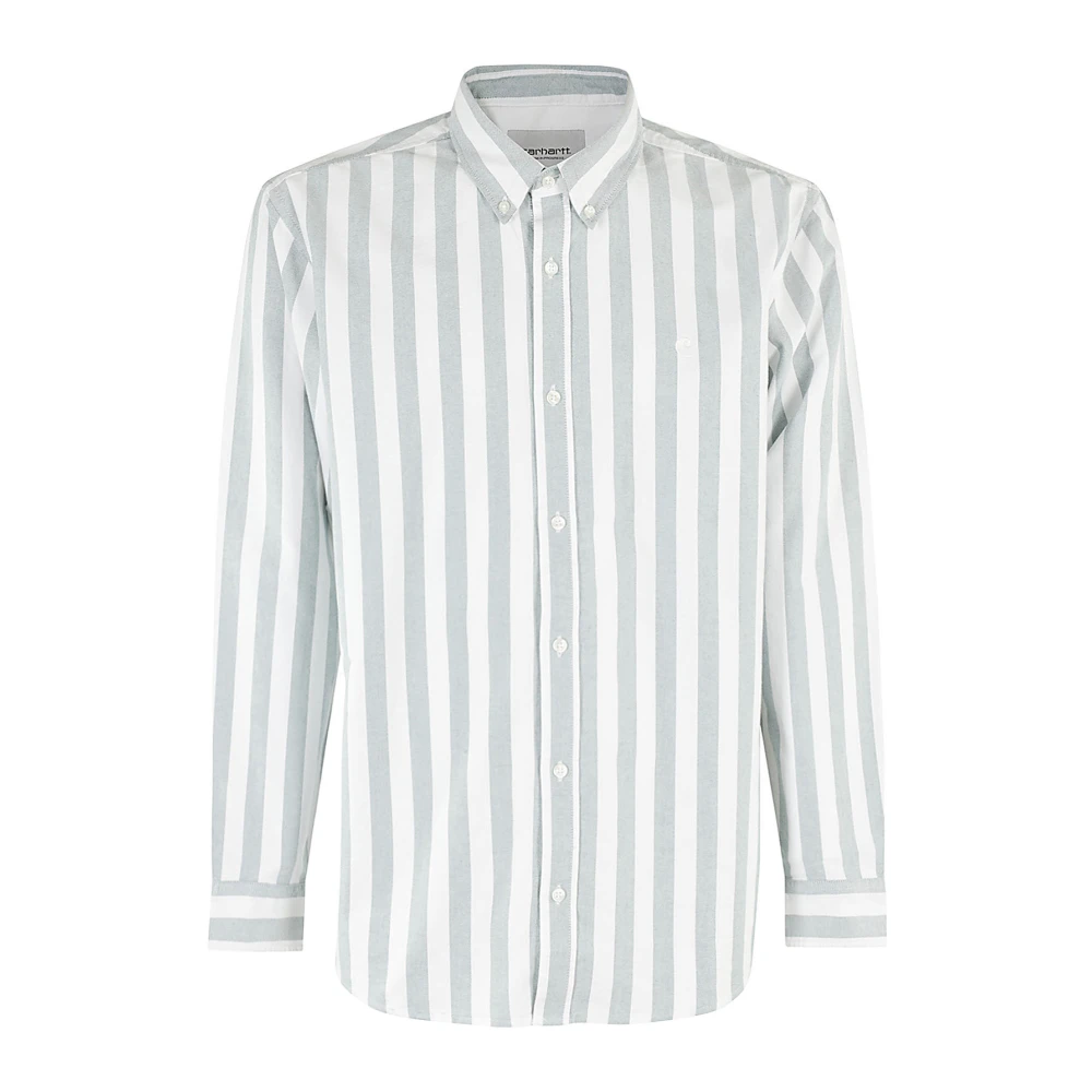 Shirts > Casual Shirts - - Carhartt Wip - Modalova