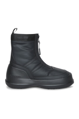 bottines-noires-pour-lhiver