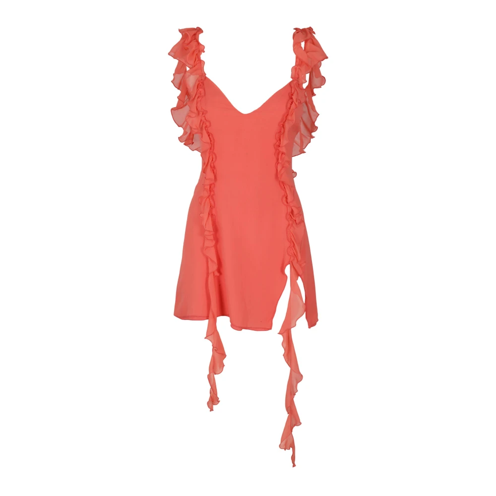 Dresses > Occasion Dresses > Party Dresses - - Amen - Modalova