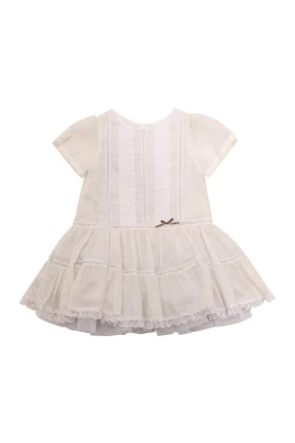 Abito Cotton Dress
