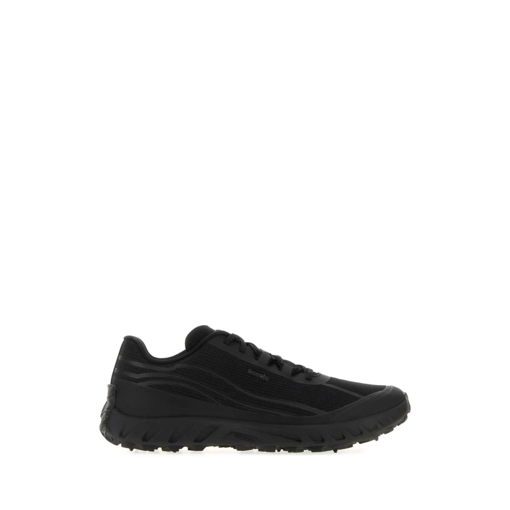 Norda 002 Sneakers Heren Schoenen Zwart