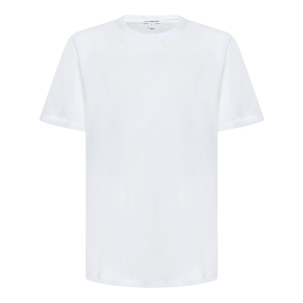 Tops > T-Shirts - - James Perse - Modalova