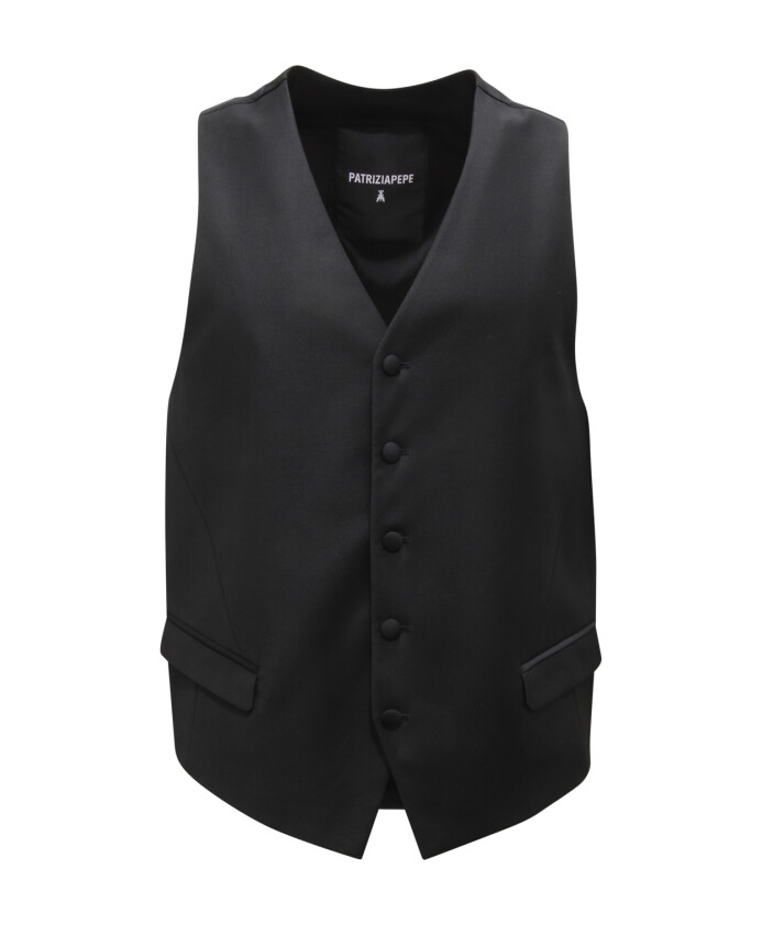 italiaans-wolblend-vest