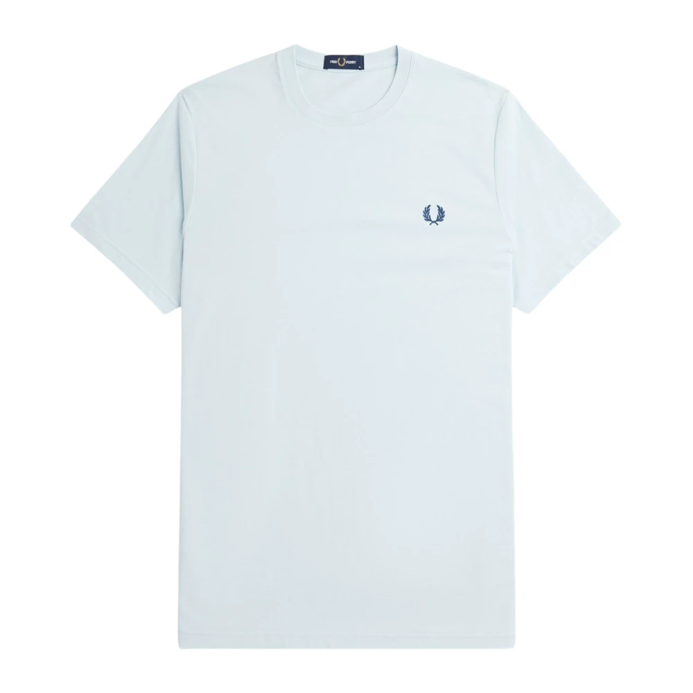 Tops > T-Shirts - - Fred Perry - Modalova