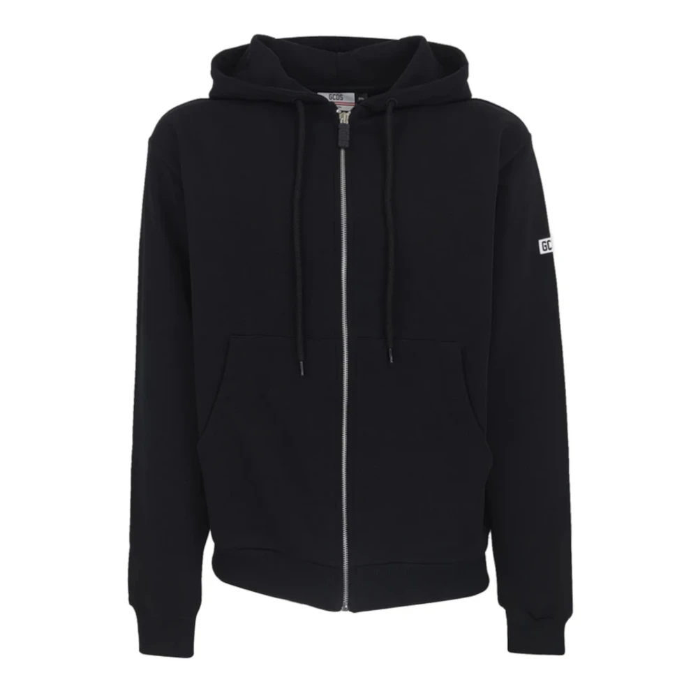 Sweatshirts & Hoodies > Zip-throughs - - Gcds - Modalova