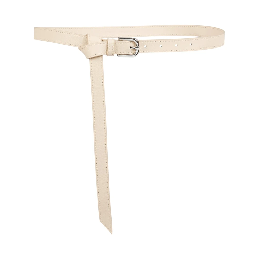 Eleventy Damen Beige Accessories, 90 Cmgröße: