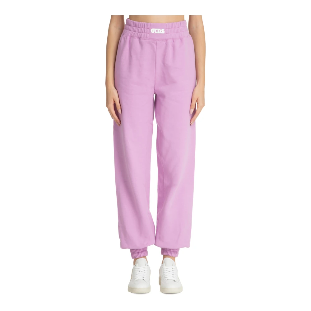 Trousers > Sweatpants - - Gcds - Modalova