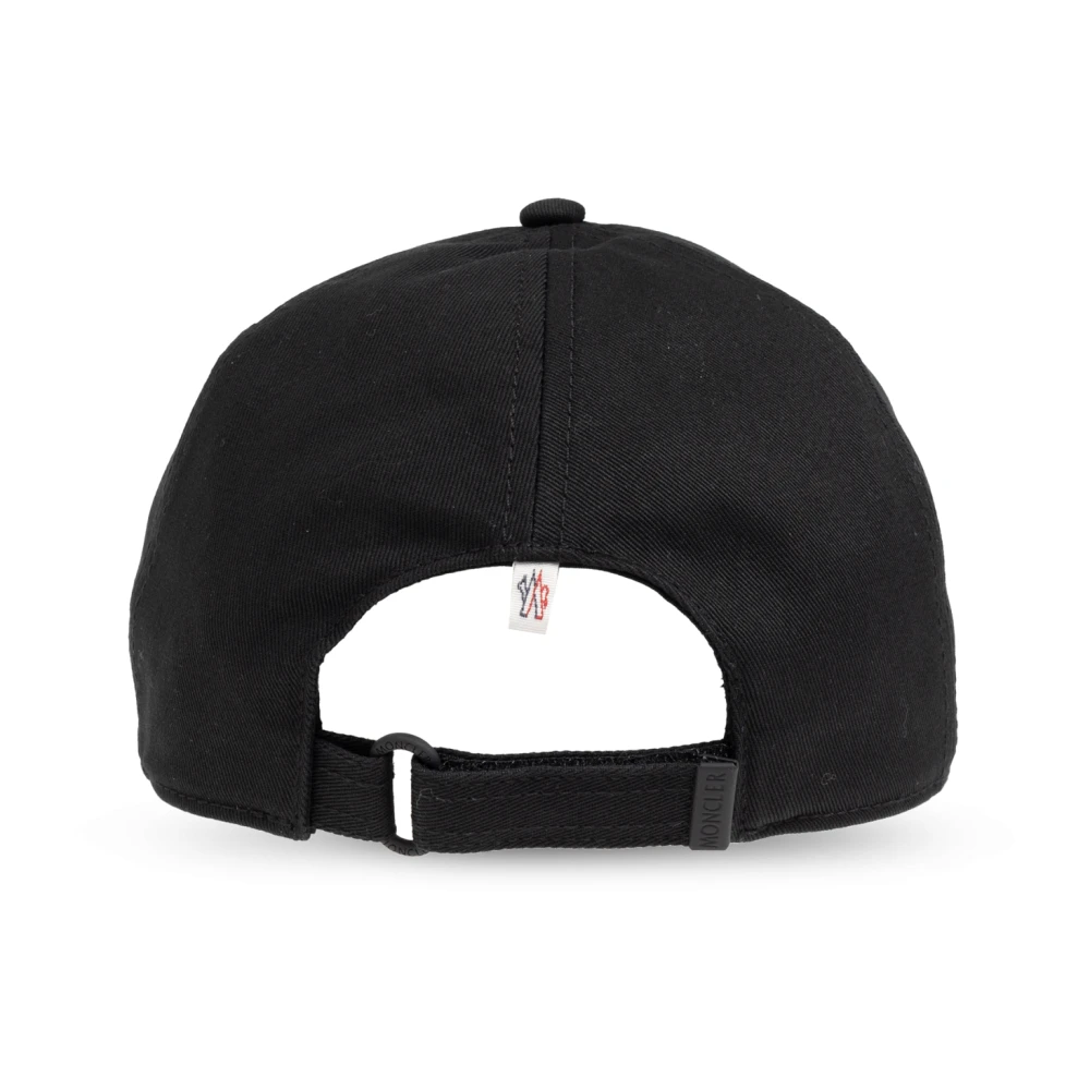 Moncler Pet Black Dames