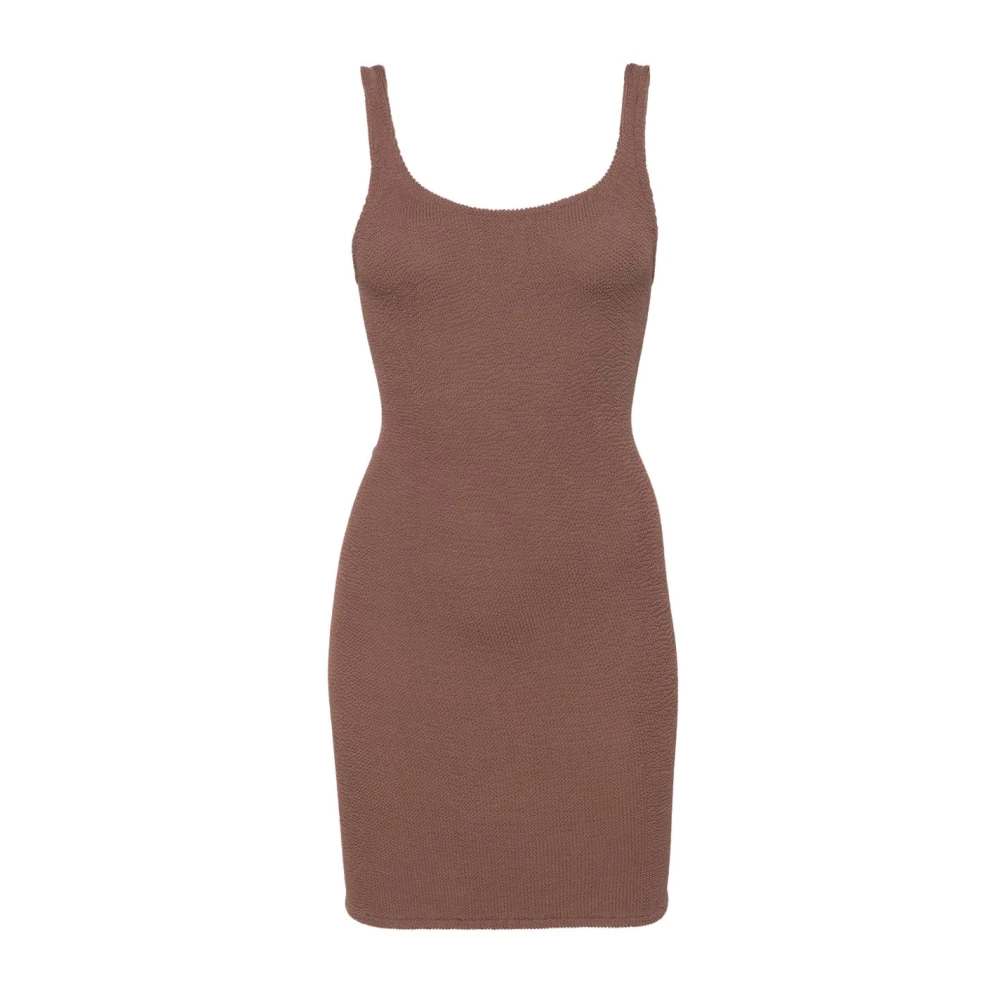 Dresses > Day Dresses > Short Dresses - - MC2 Saint Barth - Modalova