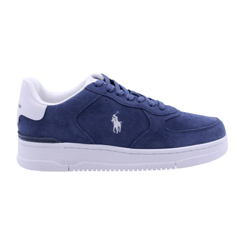 Shoes > Sneakers - - Polo Ralph Lauren - Modalova