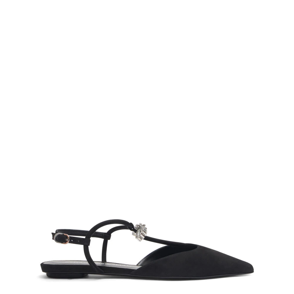 Shoes > Flats > Ballerinas - - Stuart Weitzman - Modalova