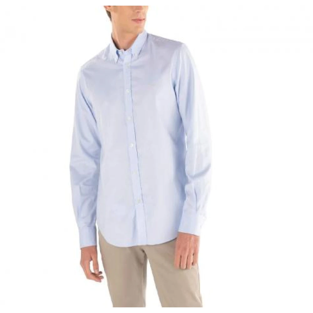 Shirts > Casual Shirts - - Harmont & Blaine - Modalova