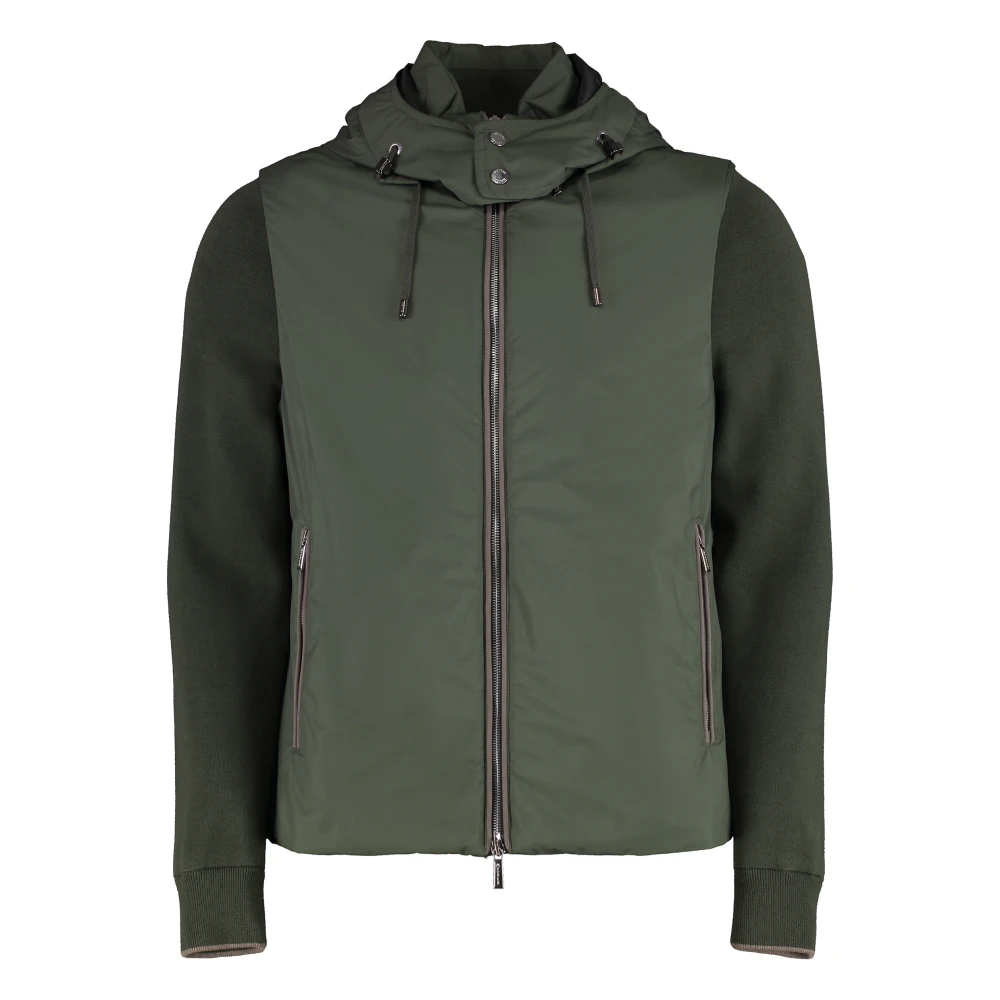 Jackets > Winter Jackets - - Moorer - Modalova