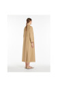 robe-evasee-en-twill-de-coton