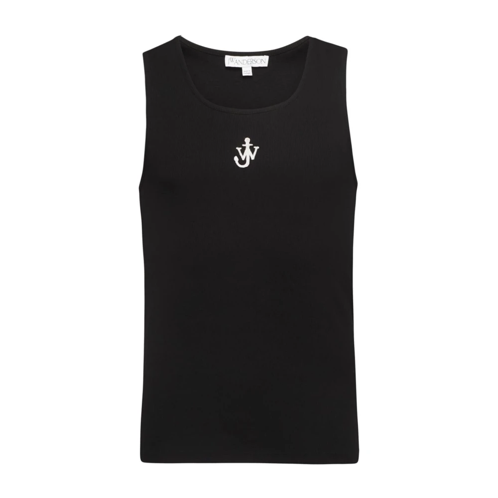 Tops > Sleeveless Tops - - JW Anderson - Modalova