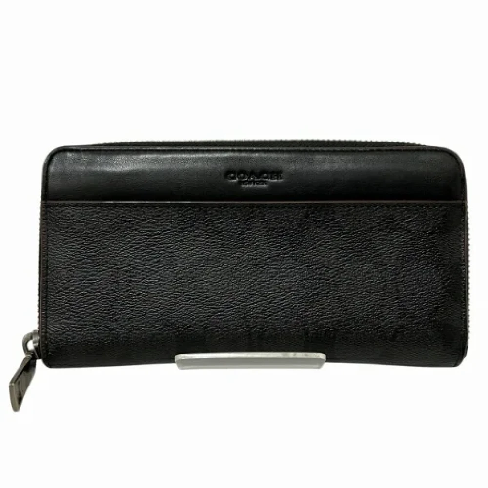 Pre-owned > Pre-owned Accessories > Pre-owned Wallets - - Coach Pre-owned - Modalova