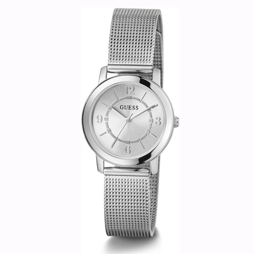 Guess Damarmbandsur Melody silver Gw0666L1 Gray, Dam