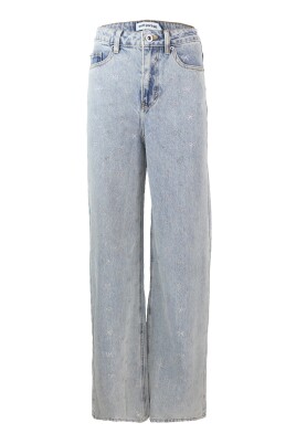 cotton-straight-jeans