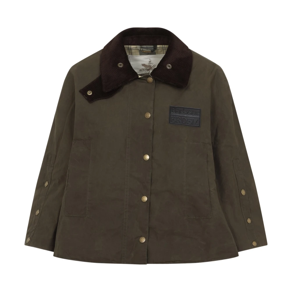 Jackets > Light Jackets - - Barbour - Modalova