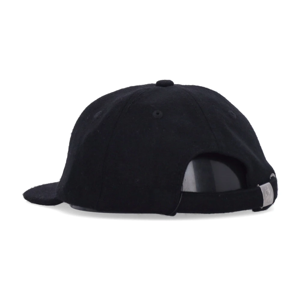Ripndip Platte klep Sushi wolpet zwart Black Heren