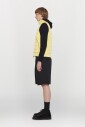 gilet-en-nylon-deperlant-avec-garnissage-en-duvet-de-canard