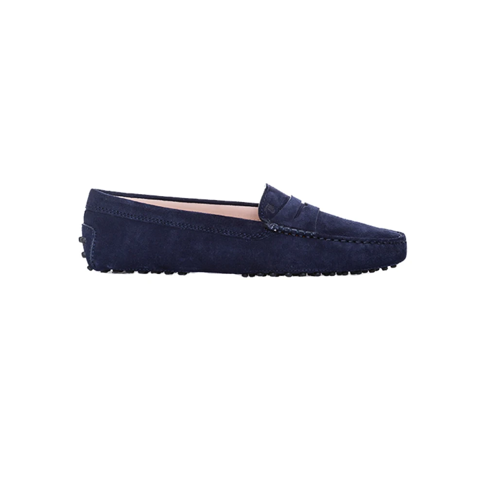 Shoes > Flats > Loafers - - Tod's - Modalova