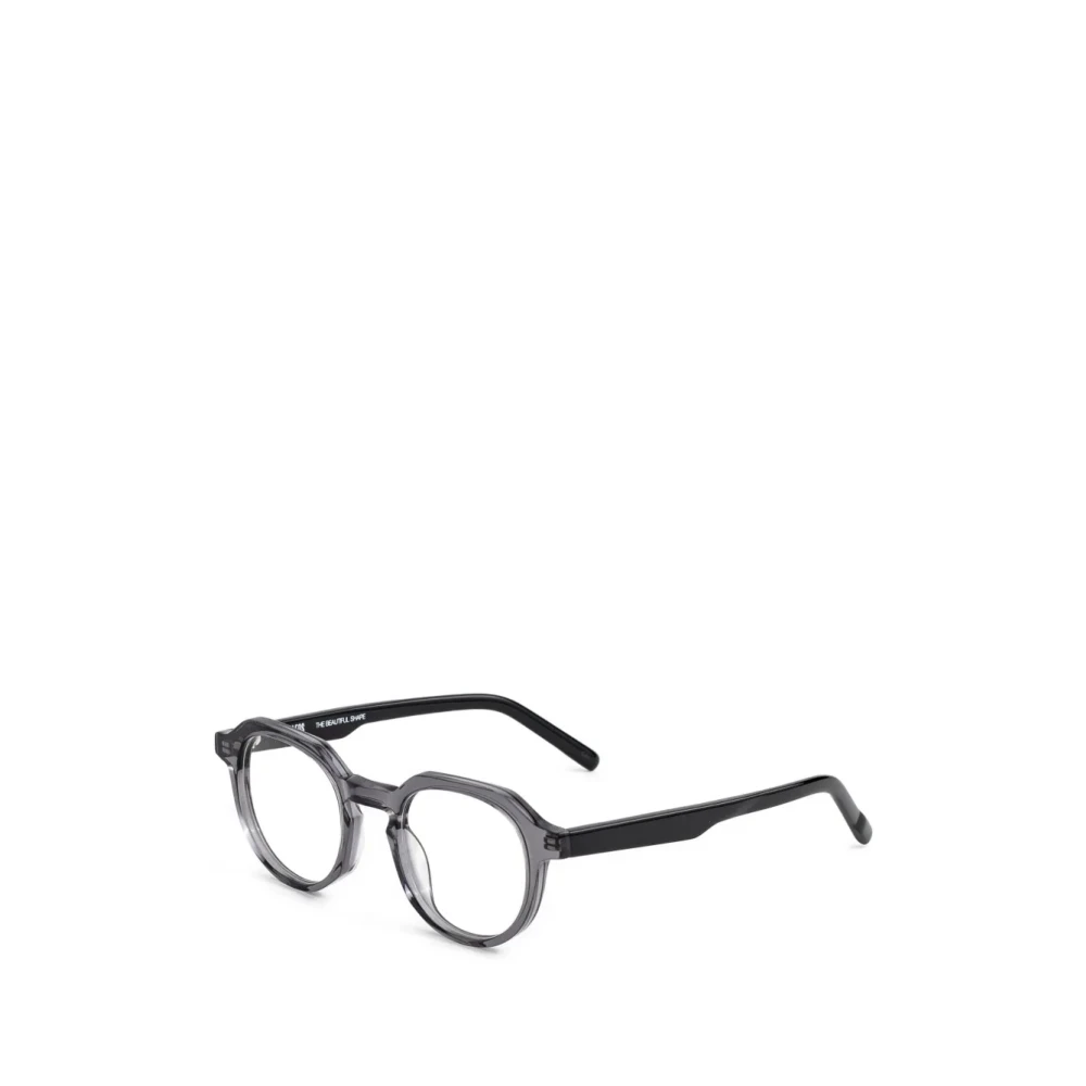 Kaleos Women's Gray Zweig 005 Eyeglasses - Glasses - 49 Mm - Accessories