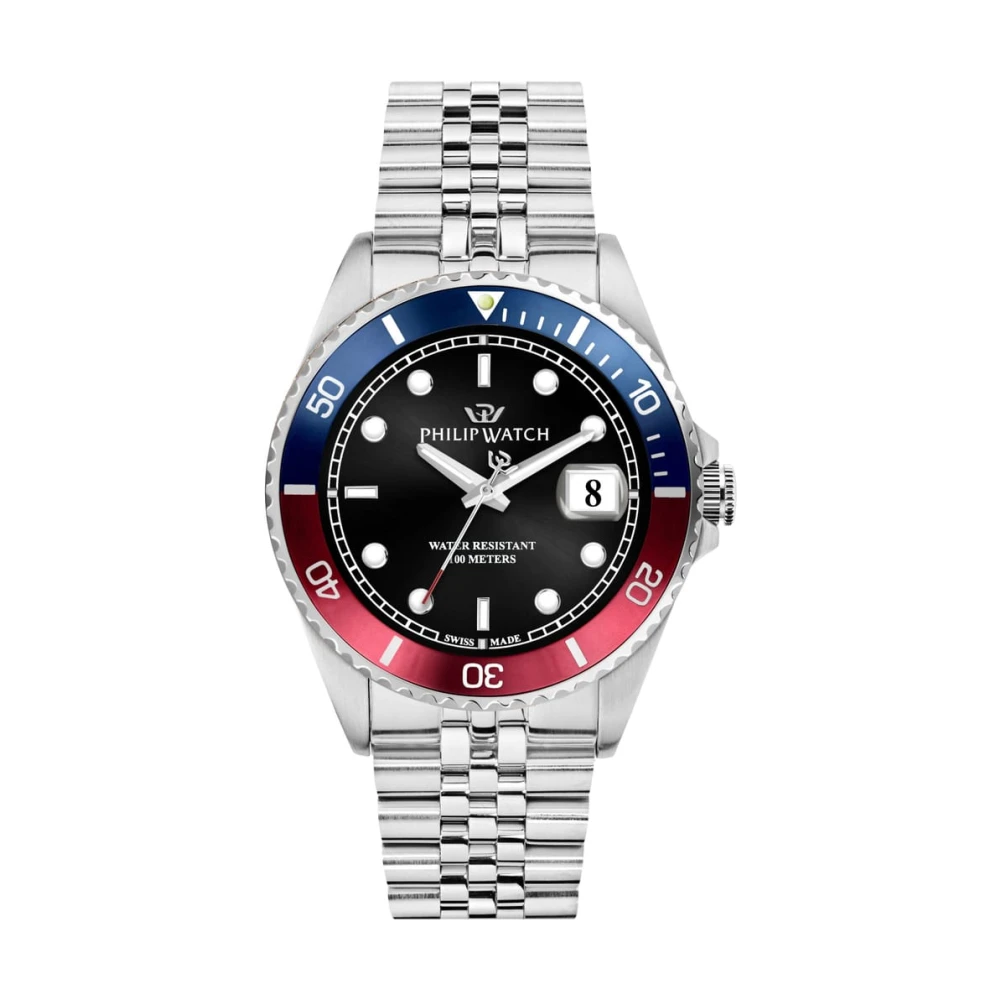 Accessories > Watches - - Philip Watch - Modalova