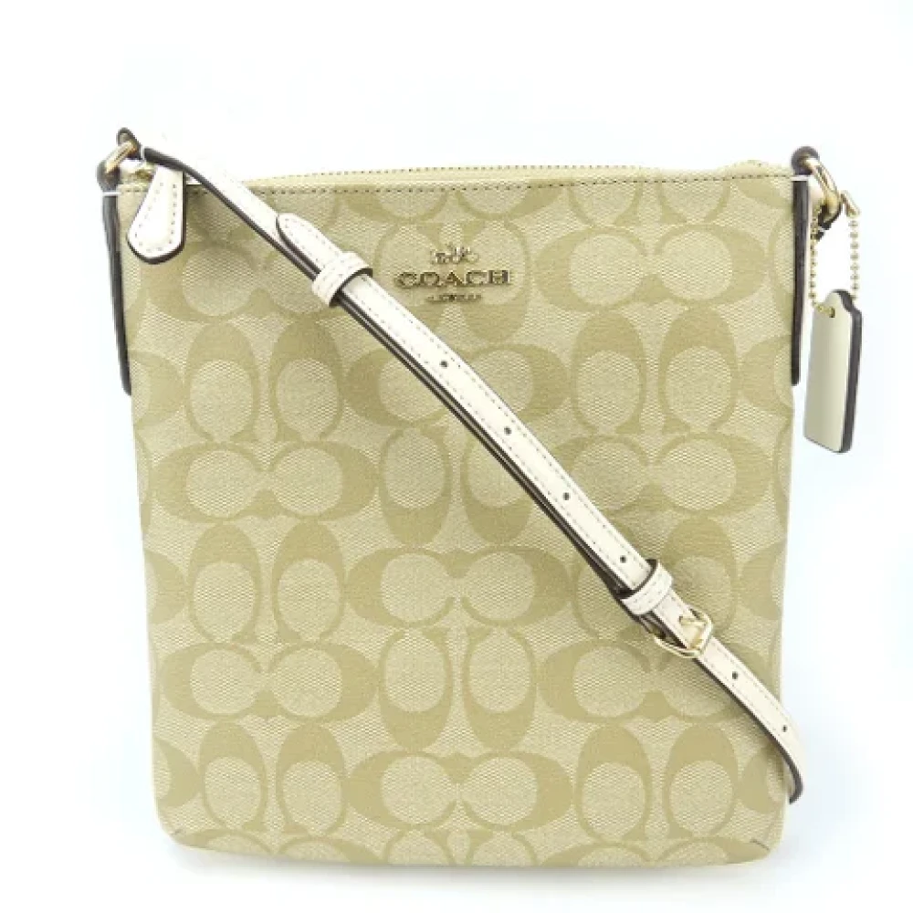 Pre-owned > Pre-owned Bags > Pre-owned Cross Body Bags - - Coach Pre-owned - Modalova