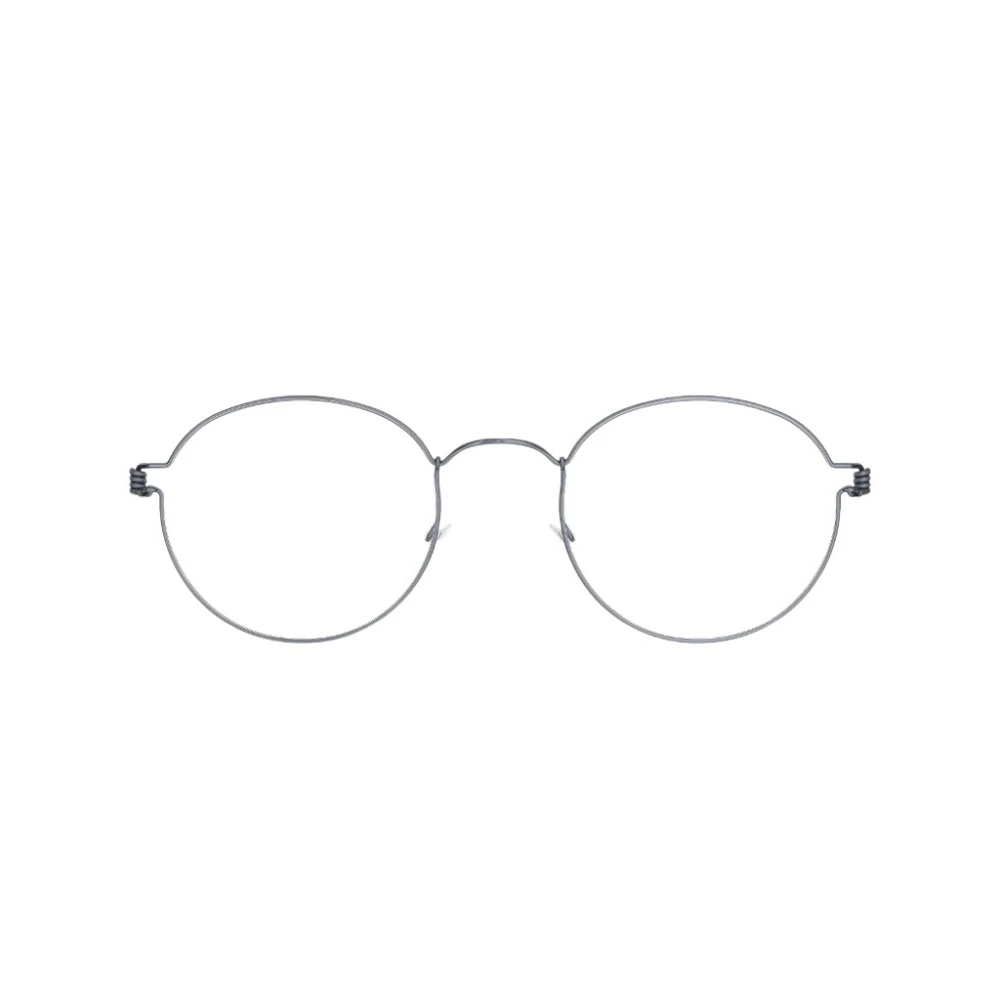 Lindberg Rim Morten Blu bril Blue Dames