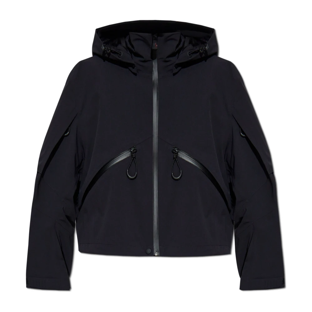 Jackets > Light Jackets - - Moncler - Modalova