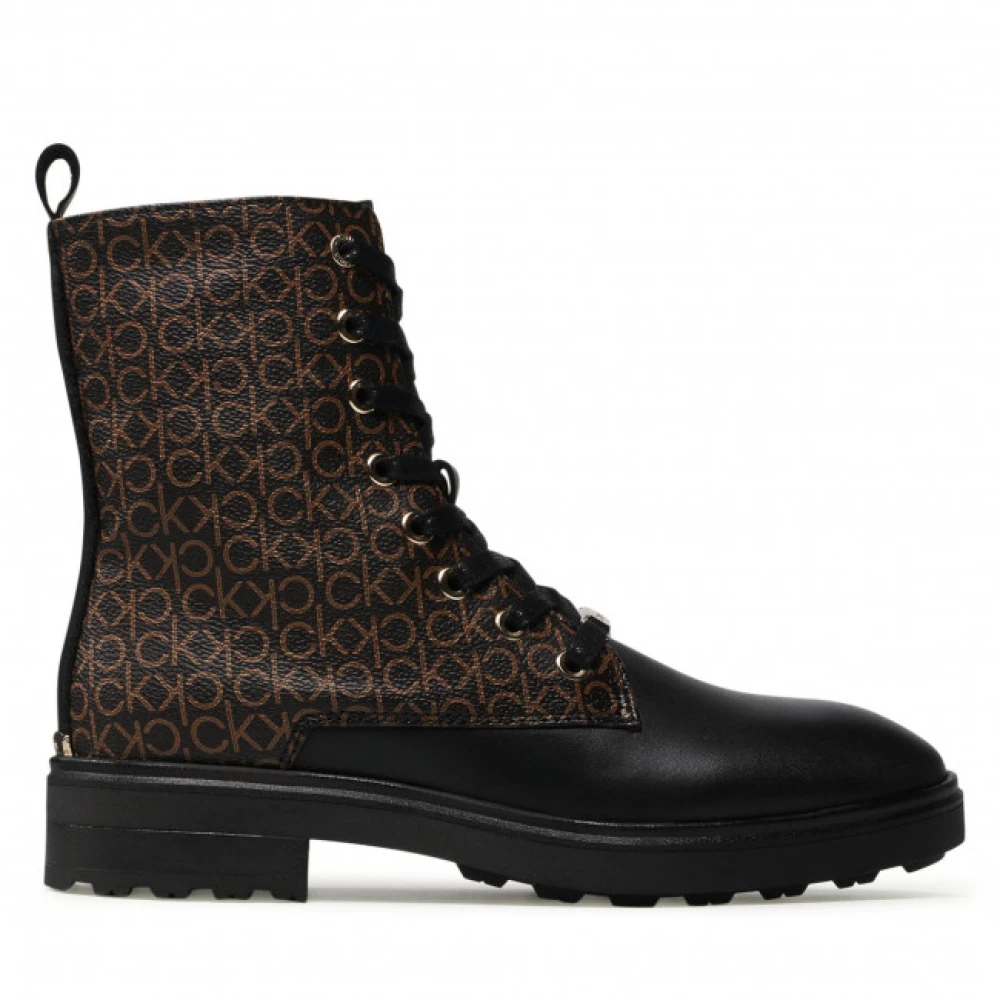 Shoes > Boots > Winter Boots - - Calvin Klein - Modalova