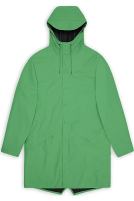 Long Jacket Well